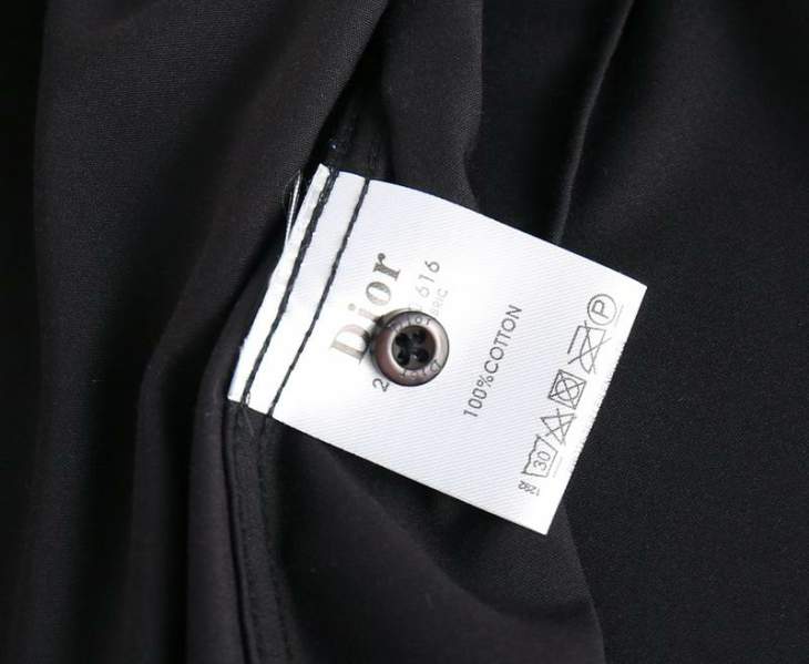 Dior Shirts Short _SKUDiorM-3XL8qx0228255